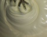 Foto langkah ke 2 dari resep Cake Tapai Gambut.