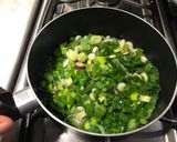 Foto del paso 2 de la receta: Freidito humitero (Apto para el locro)