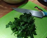 Foto del paso 1 de la receta: Croquetas de papa rellenas