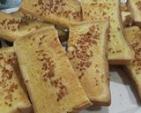 Foto langkah ke 5 dari resep Bagelen roti tawar.