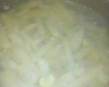 Foto del paso 1 de la receta: Sopa de papa