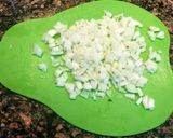 Foto del paso 2 de la receta: Pascualina