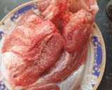 Foto del paso 2 de la receta: Codillo al vino tinto