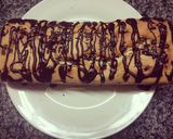 Foto del paso 6 de la receta: Budín con chispas de chocolate