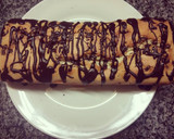 Foto del paso 6 de la receta: Budín con chispas de chocolate