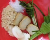 Foto langkah ke 1 dari resep Nasi Hainan Magic Com.