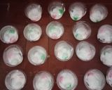 Foto langkah ke 9 dari resep Putri Mandi.