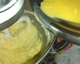 Foto del paso 2 de la receta: Bizcochuelo bicolor