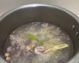 Foto langkah ke 2 dari resep Soto Padang (Daging Sapi).