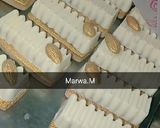 صورة لخطوة 3 من وصفة بريستيج براليني🤤