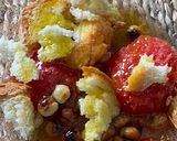 Foto del paso 3 de la receta: Espárragos con salsa romesco