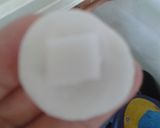 Hình bước làm 4 của món Chè bột lọc