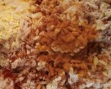 દુઘી ના મુઠીયા (Dudhi Muthiya Recipe In Gujarati) રેસીપી સ્ટેપ3ફોટો