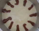 عکس مرحله 6 از دستور کیک ماست