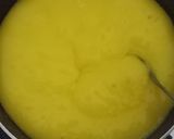 Foto langkah ke 2 dari resep Puding Jagung Vla Susu Keju.