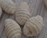 Foto del paso 8 de la receta: Ñoquis de papa y harina leudante by mami Fely 🥰económicos y si le agarrás la mano, facilísimos ☺️
