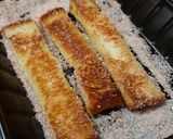 Foto langkah ke 3 dari resep Bread Sticks Churros.