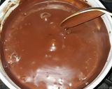 Foto langkah ke 1 dari resep Roti Sobek Kukus Isi Selai Coklat Homemade.