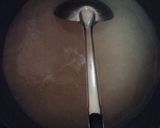 Hình bước làm 5 của món Rau câu flan