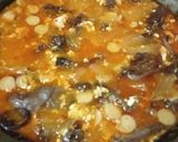 Foto langkah ke 7 dari resep 74. SEBLAK JAMUR KUPING SEDAP.