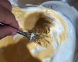 Foto langkah ke 7 dari resep Ogura Cake.
