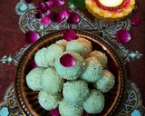 नारियल लड्डू CoconutLadoo रेसिपी चरण 8 फोटो