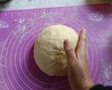 Cara Membuat Potato Wool Roll Bread 6