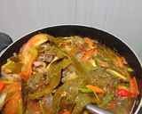Foto langkah ke 4 dari resep Pindang Tulang palembang.