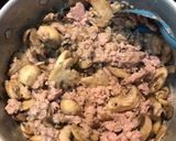 Foto del paso 2 de la receta: Pasta de cumple!