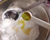 A picture of step 1 of Lemon Pudding.