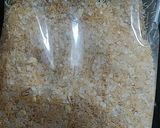 A picture of step 2 of Sheer-khurma.