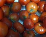ટોમેટો સોસ (Tomato Sauce Recipe In Gujarati) રેસીપી સ્ટેપ1ફોટો