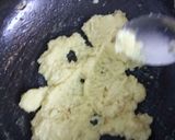 A picture of step 3 of Mawa Peda.