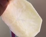 Foto del paso 1 de la receta: Milhojas de papas 🥔
