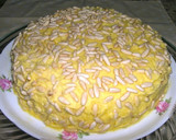 Foto del paso 15 de la receta: Tarta mascota