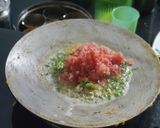 એગ મિલી જુલી(Egg Milly Jully Recipe In Gujarati) રેસીપી સ્ટેપ5ફોટો
