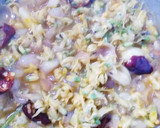 முருங்கை பூ கூட்டு ரெசிபி ஸ்டேப் 3 புகைப்படம்