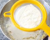 Foto del paso 2 de la receta: Maicenitos | alfajor de maicena