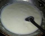 Kesar-Elaichi Rabdi recipe step 2 photo