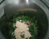 Foto del paso 4 de la receta: Falafel en Thermomix TM 21