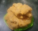 Foto langkah ke 5 dari resep Chicken Katsu dan Salad Segar (153).
