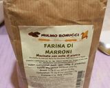 Foto del passaggio 1 della ricetta Necci toscani