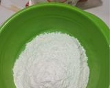 Foto langkah ke 1 dari resep Pempek Dos pistel.