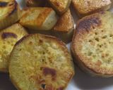 Foto del paso 2 de la receta: Papas Crocantes Al Horno