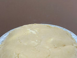 Tarta de Ricota