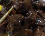 Foto langkah ke 5 dari resep Semur ati ampela ayam.