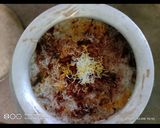 চিকেন বিরিয়ানী (chicken biriyani recipe in Bengali) রেসিপি ধাপ - 4 ছবি