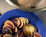 Fügés Galette 🇫🇷💜 (Gluténmentes, Vegán) recept fázis 2 fotója