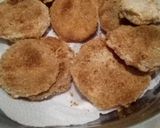 Foto del paso 3 de la receta: Milanesas de berenjena al horno