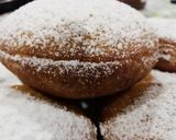 Foto del passaggio 5 della ricetta Bomboloni al profumo di limone